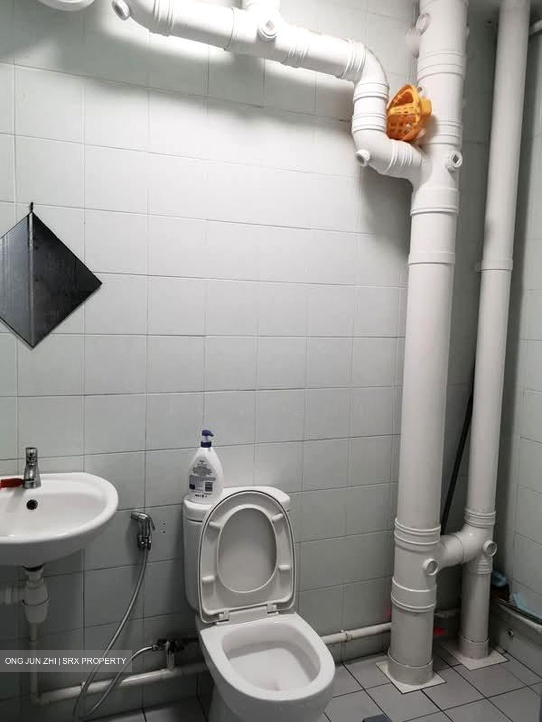 Blk 331 Sembawang Close (Sembawang), HDB 4 Rooms #556260711